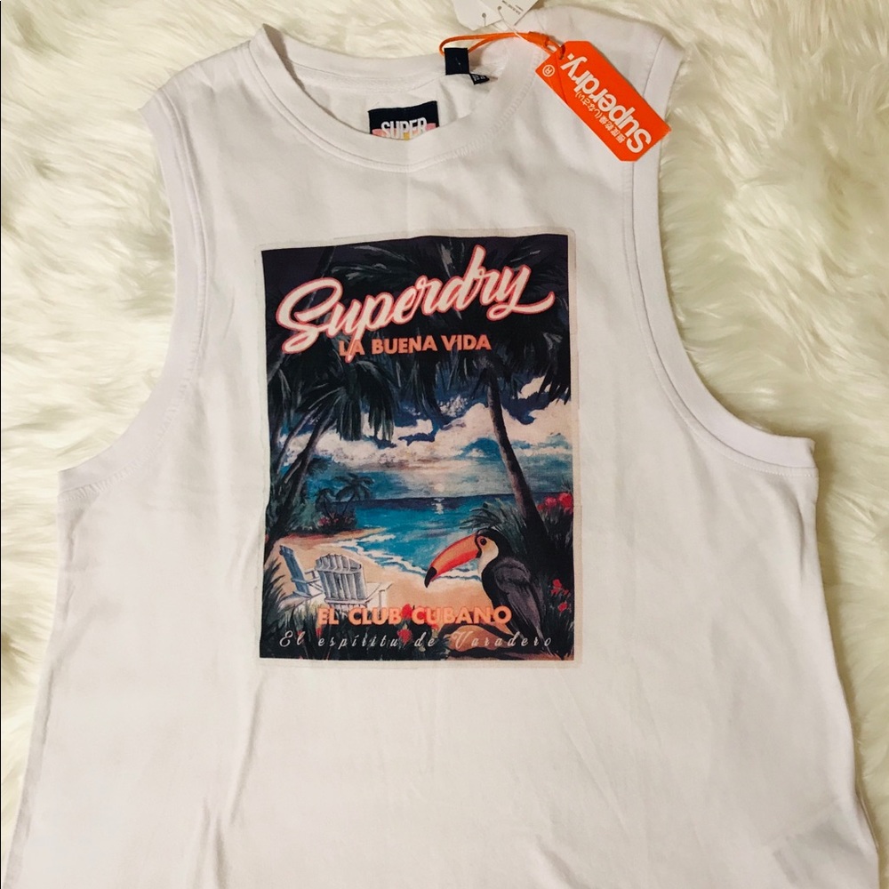 Superdry Sport